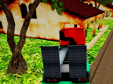 Gra Symulator ciężarówki ładunkowej 2025  w Internecie