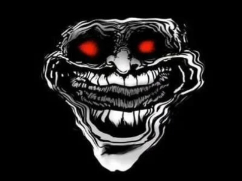 Gra TROLLFACE HORROR  w Internecie