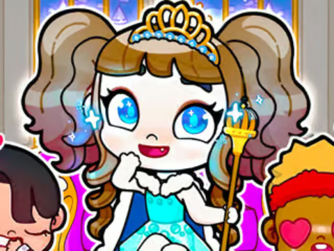 Gra Puzzle Jigsaw: Avatar World Super Star  w Internecie
