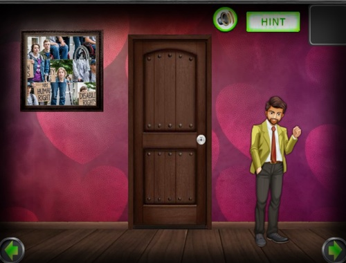 Gra Amgel Easy Room Escape 285  w Internecie