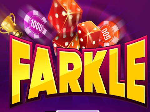 Gra Farkle  w Internecie