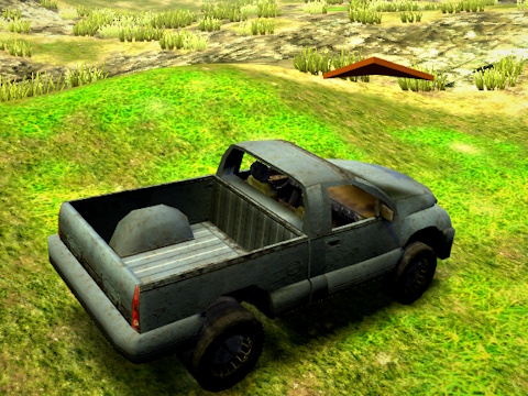 Gra Jeep Hills Offroad Jeep  w Internecie