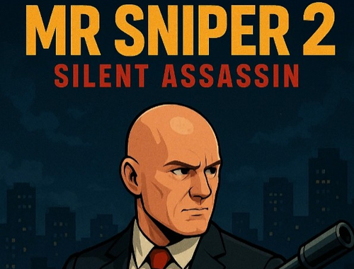 Gra Pan Sniper 2 Ciche zabójca  w Internecie