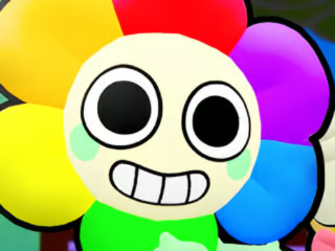Gra Puzzle Jigsaw: Dandy's World  w Internecie