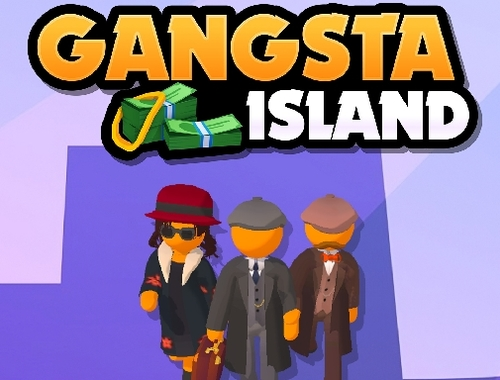 Gra Wyspa Gangsta  w Internecie