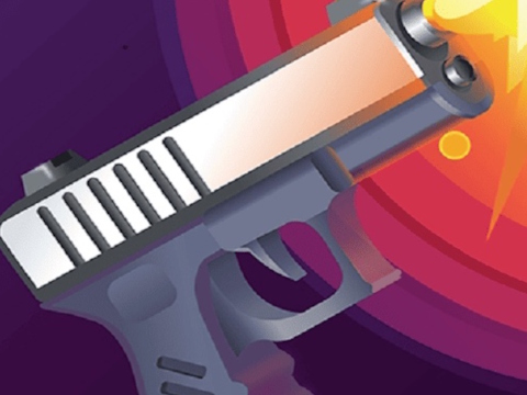 Gra Flipthegun  w Internecie