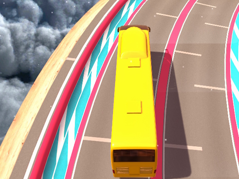 Gra Symulator kaskaderów ramp  w Internecie
