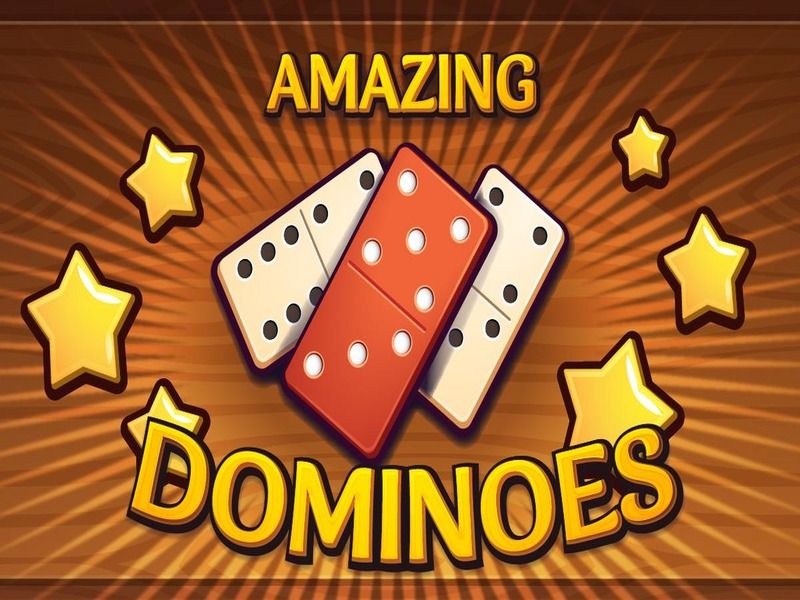 Gra Niesamowite Domino w Internecie
