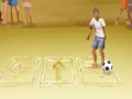 Gra Plaża Soccer Skills w Internecie