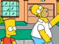 Gra Kope Ass Homer  w Internecie