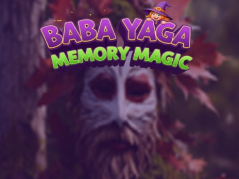 Gra Magia pamięci: Baba Yaga w Internecie