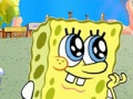 Gra Wojna SpongeBob  w Internecie