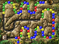 Gra Inka Ball  w Internecie