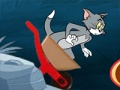 Gra Tom i Jerry Downhill  w Internecie