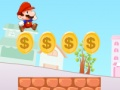 Gra Mario Great Adventure 3  w Internecie