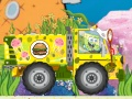 Gra SpongeBob Plankton eksploduje 2  w Internecie