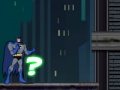 Gra Batman the Rooftop Caper  w Internecie