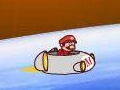 Gra Super Mario Galaxy  w Internecie