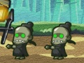 Gra Imperium Zombie  w Internecie