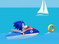 Gra Super Sonic Ski  w Internecie