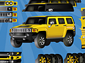 Gra Pimp mój hummer  w Internecie