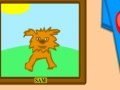 Gra Musi uciec ze sklepu zoologicznego  w Internecie