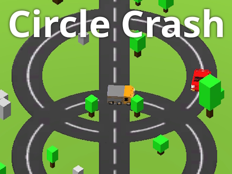 Gra Wypadek okrągły w Internecie