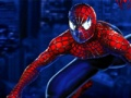 Gra Spiderman Toys Transporter  w Internecie