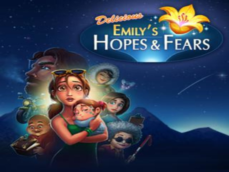 Gra Delikatesy Emily: strach i nadzieja w Internecie