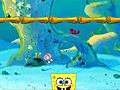 Gra SpongeBob Squarepants Deep Sea Smashout  w Internecie