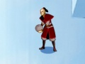 Gra Avatar - turniej 4 narodów  w Internecie