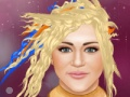 Gra Hannah Montana Real Haircuts  w Internecie