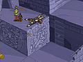 Gra ScoobyDoo Adventures 4  w Internecie