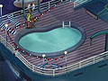 Gra ScoobyDoo Adventures odcinek 1  w Internecie