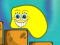Gra SpongeBob Jelly Puzzle 2  w Internecie