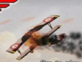 Gra Czerwony Baron 1918  w Internecie
