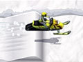 Gra Skidoo tt  w Internecie