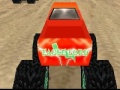 Gra Monster Race 3d  w Internecie