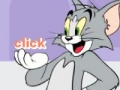 Gra Tom i Jerry Hamburger  w Internecie