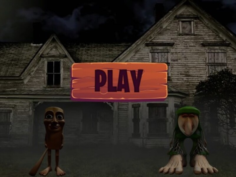 Gra Tung Tung Sahur: Escape of Horror w Internecie