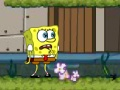 Gra SpongeBob Squarepants: Kto bob, jakie spodnie?  w Internecie