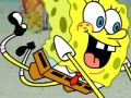 Gra Konkurs Kahrahtay SpongeBoba  w Internecie