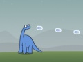 Gra Dinozaury i Meteory w Internecie