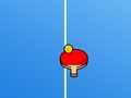 Gra Ping-pong  w Internecie