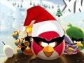 Gra Święto przestrzeni Angry Birds  w Internecie