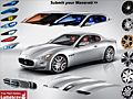 Gra Pimp My Maserati  w Internecie