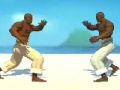 Gra Myśliwca Capoeira  w Internecie