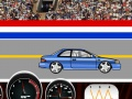 Gra Ultimate Drag Racer  w Internecie