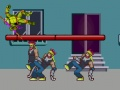 Gra Żółw ninja powrót króla  w Internecie