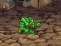 Gra Hulk Rumble Defense  w Internecie